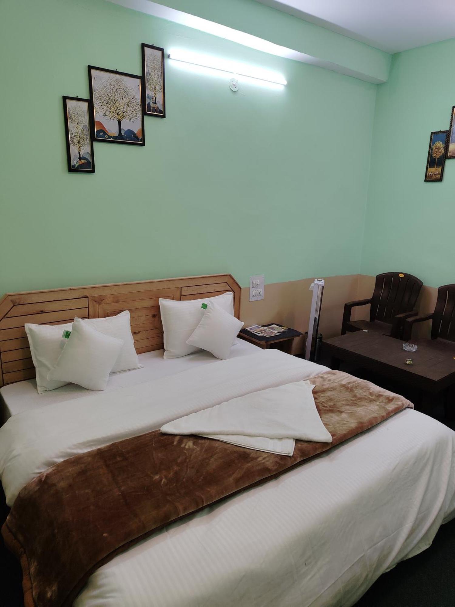 Appel Home Stay Banjār Exterior foto