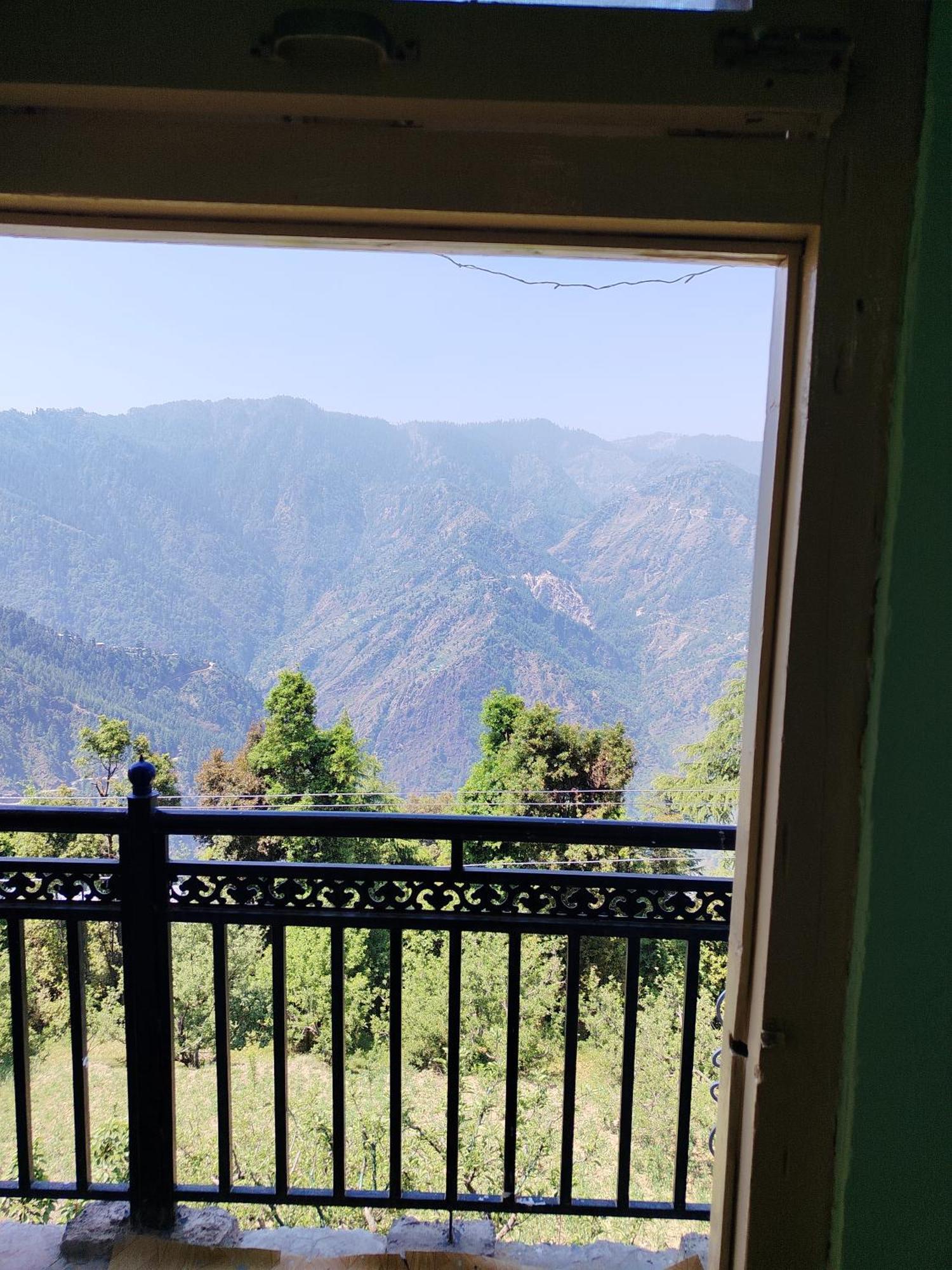 Appel Home Stay Banjār Exterior foto