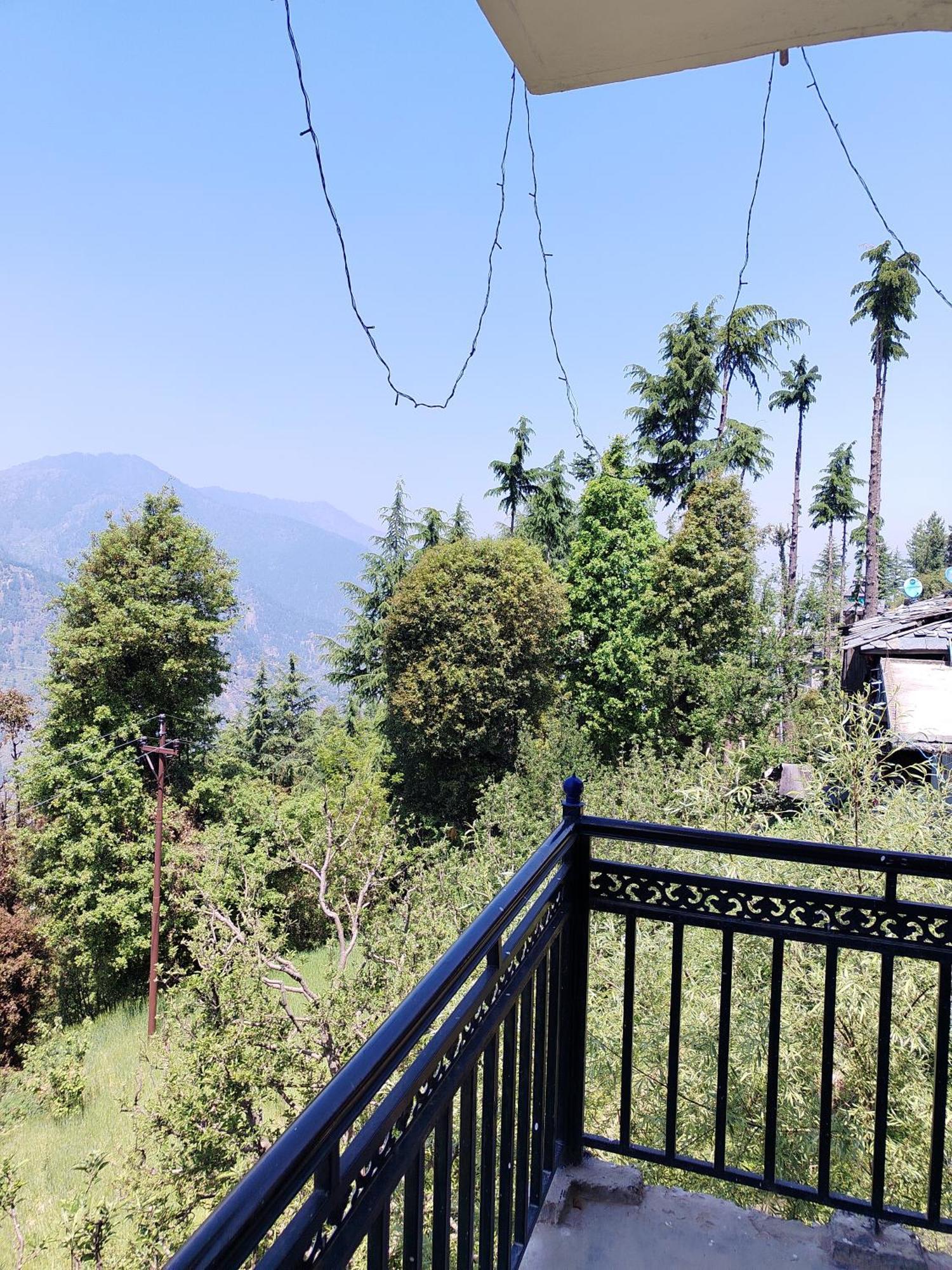 Appel Home Stay Banjār Exterior foto
